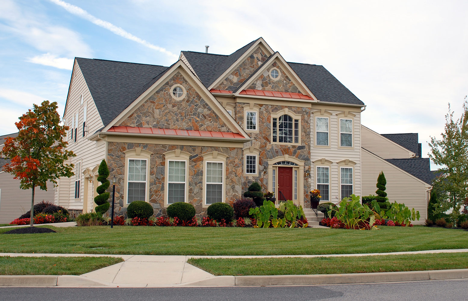 Residential Roofing in Williamsburg, MI | Mariage Roofing Company, Inc.