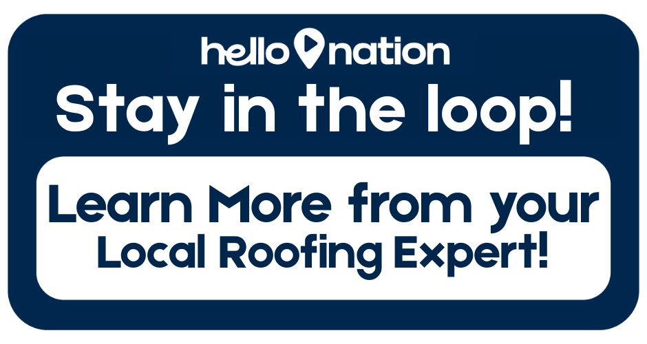 Featured in HelloNation badge